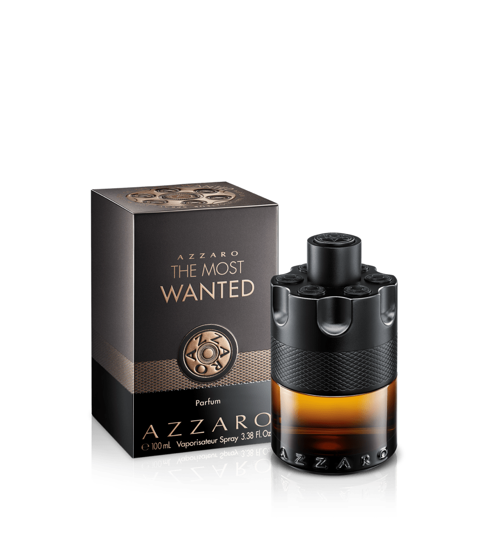azzaro brand perfumes